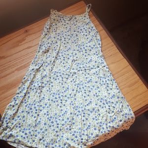 A children's sundress